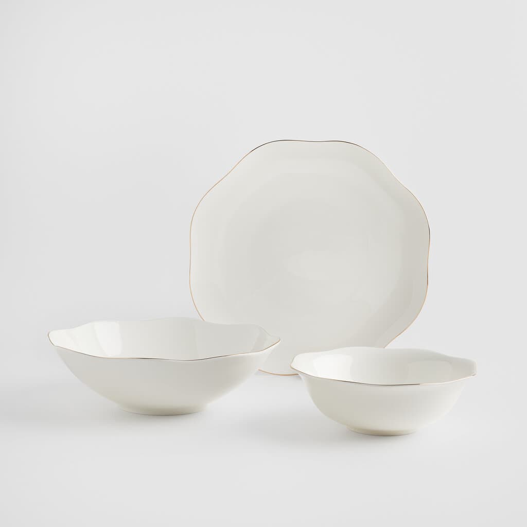 Home & You Serving Dish — photo 4