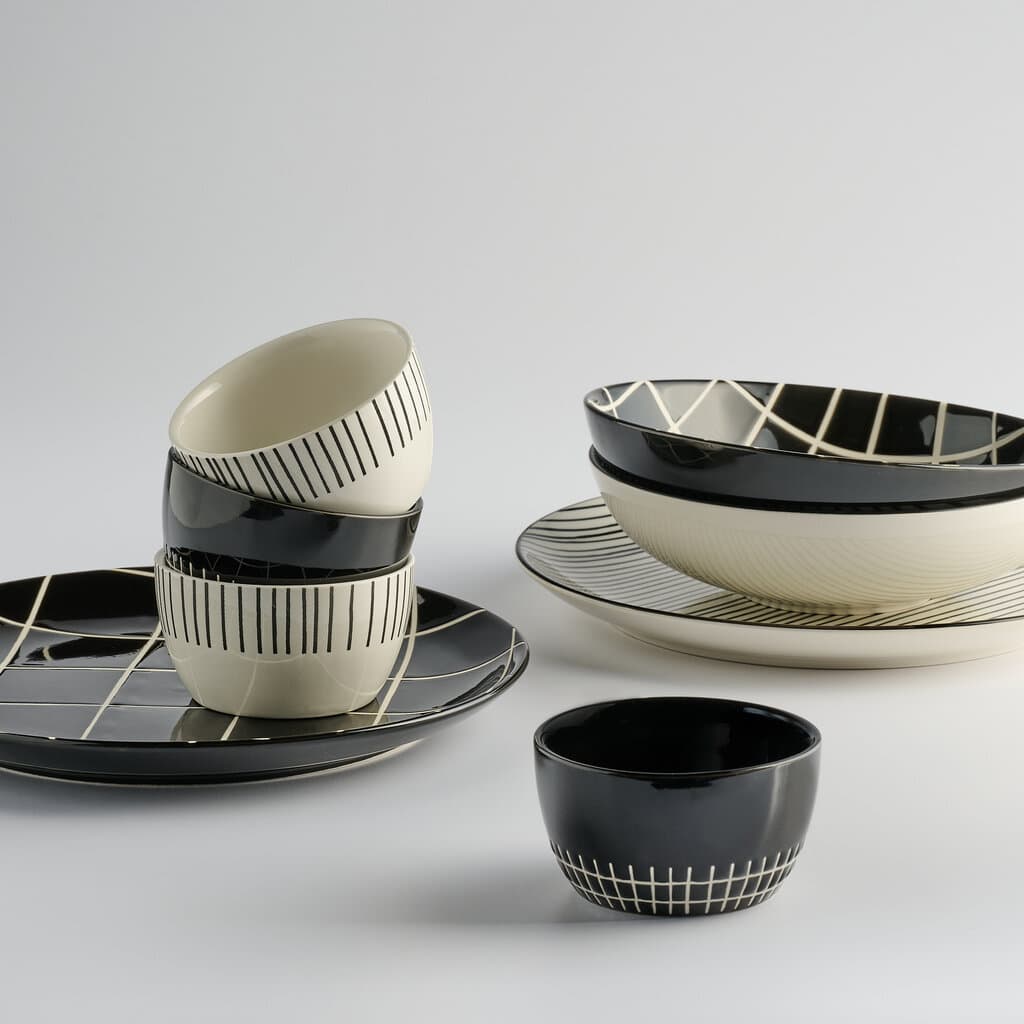 Home & You Serving Dish — photo 2