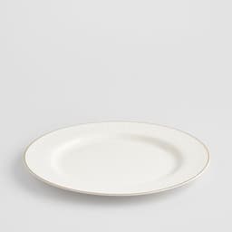 Home & You Dinner Plate — photo 1