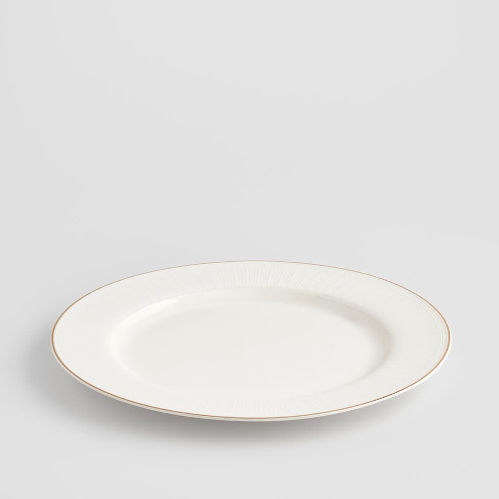 Home & You Dinner Plate