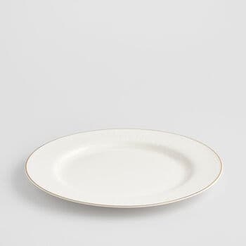 Home & You Dinner Plate