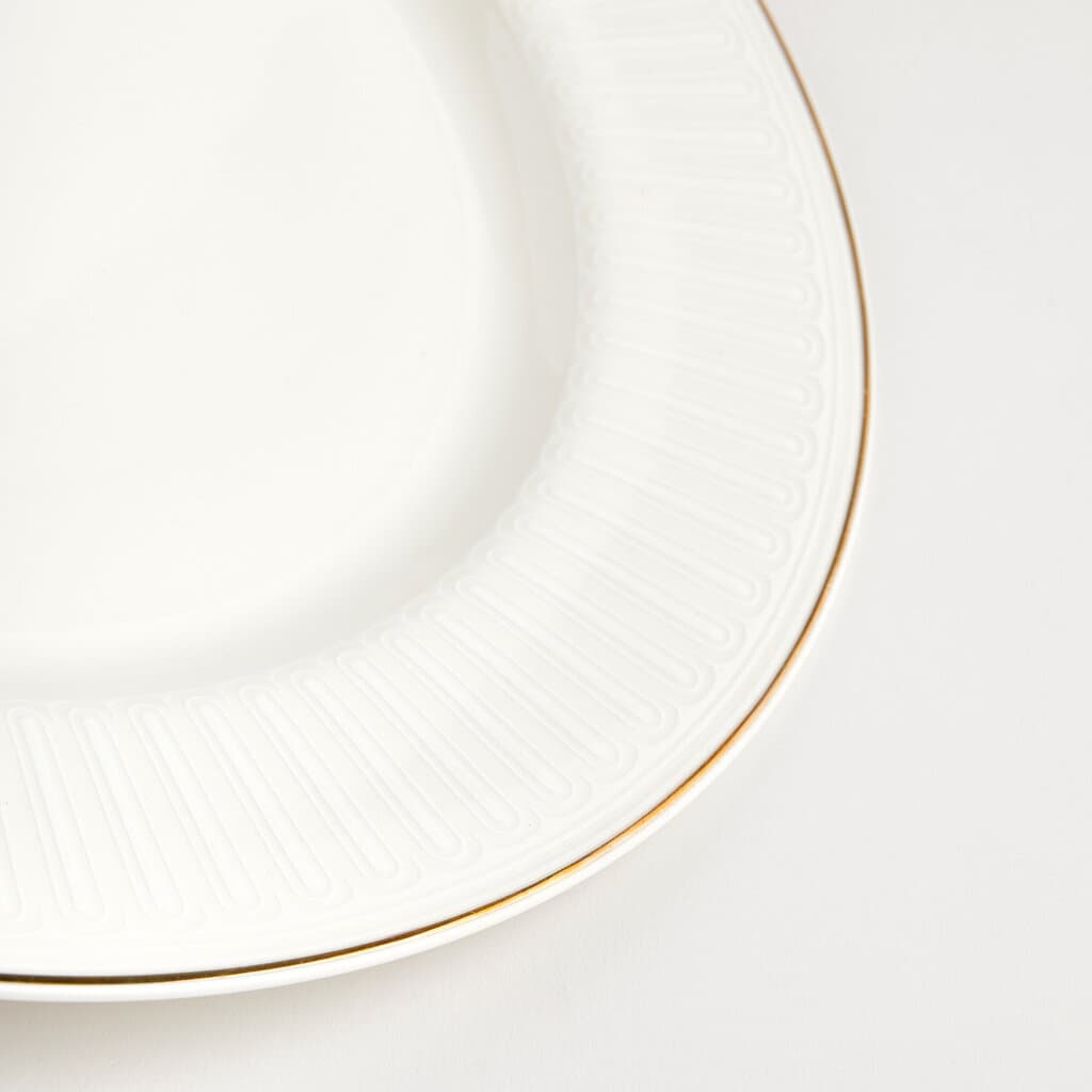 Home & You Dinner Plate — photo 2