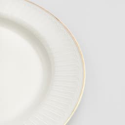 Home & You Dinner Plate — photo 3