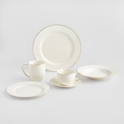 Home & You Dinner Plate — photo 5