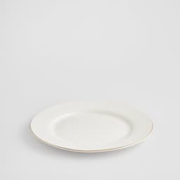 Home & You Dessert Plate — photo 1