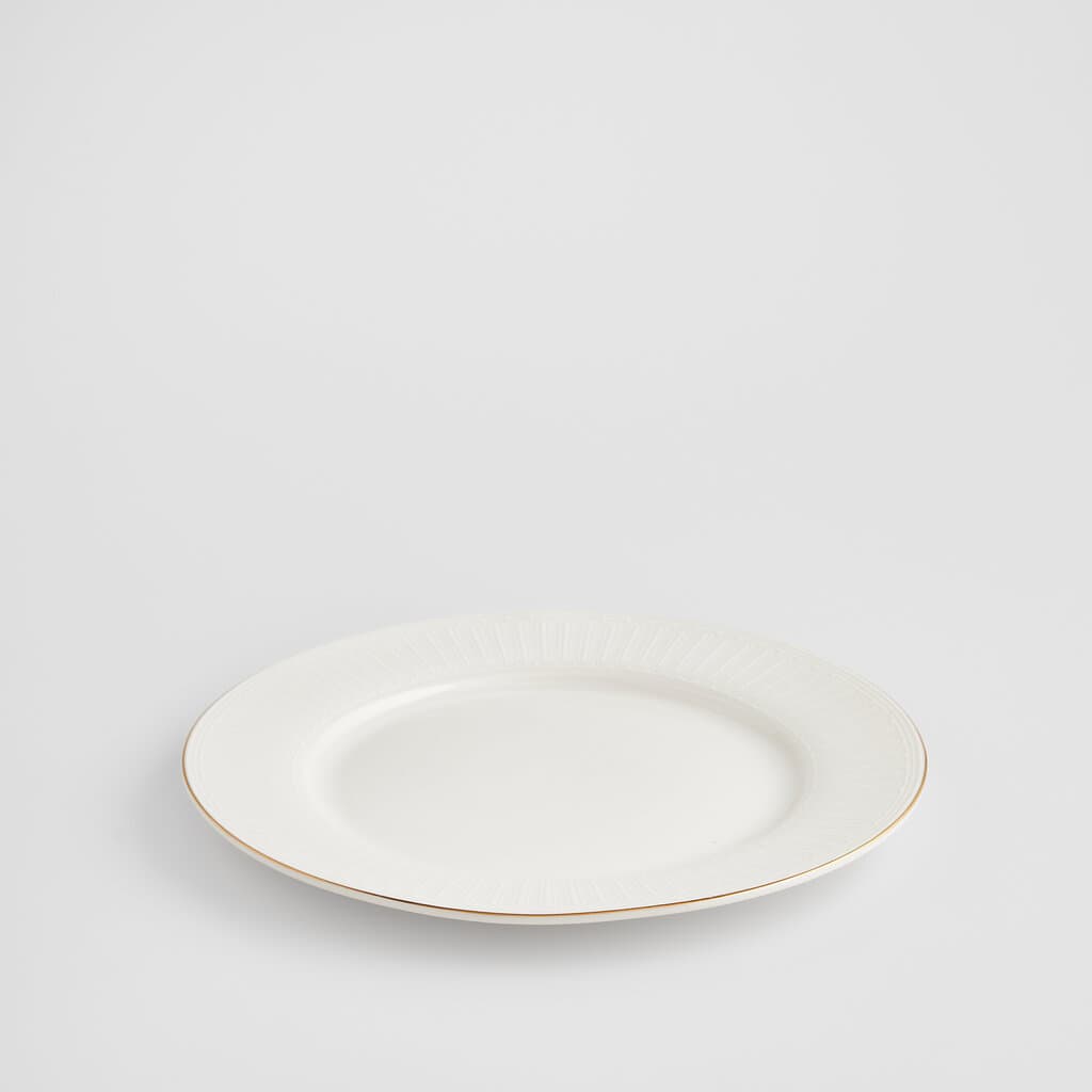 Home & You Dessert Plate