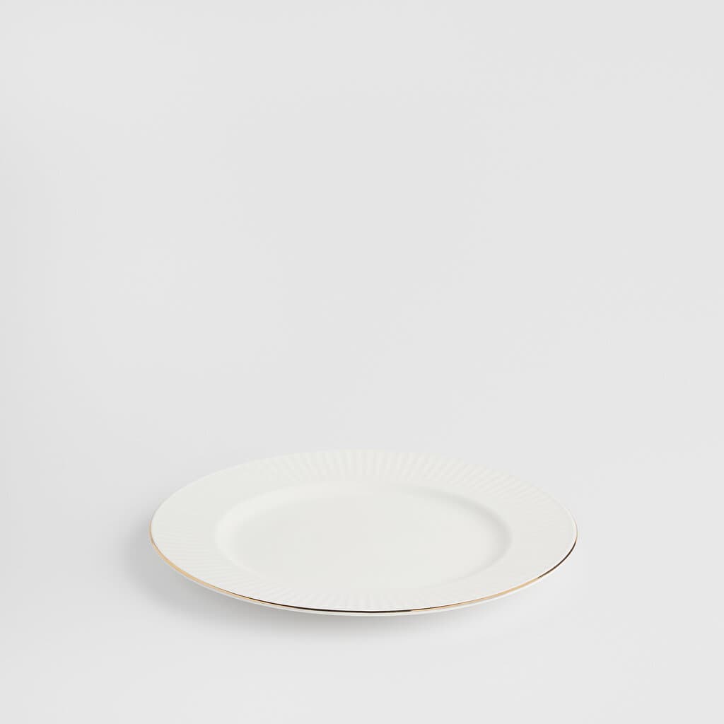 Home & You Plate