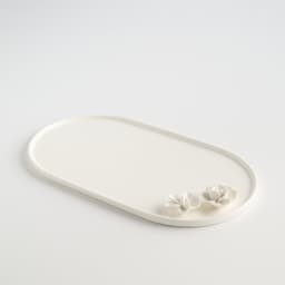 Home & You Decorative Plate — photo 1