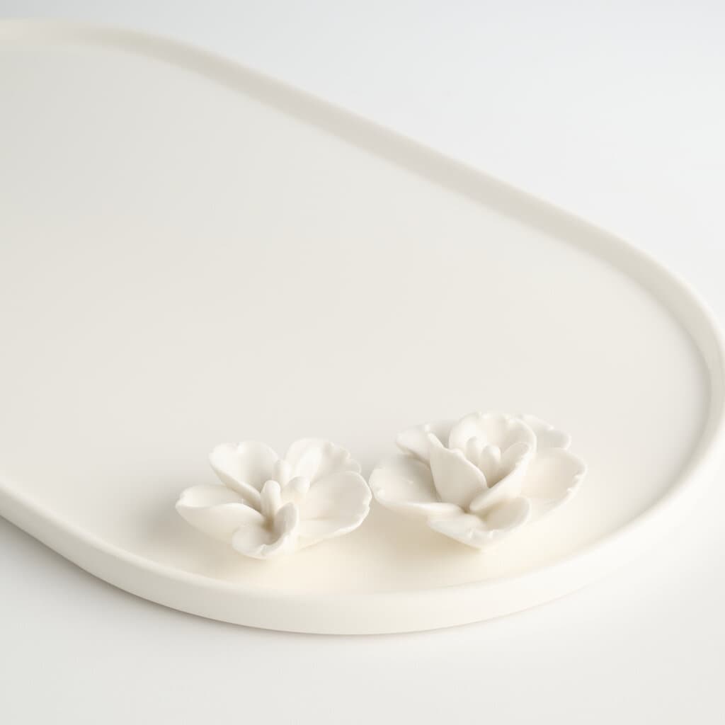 Home & You Decorative Plate — photo 2