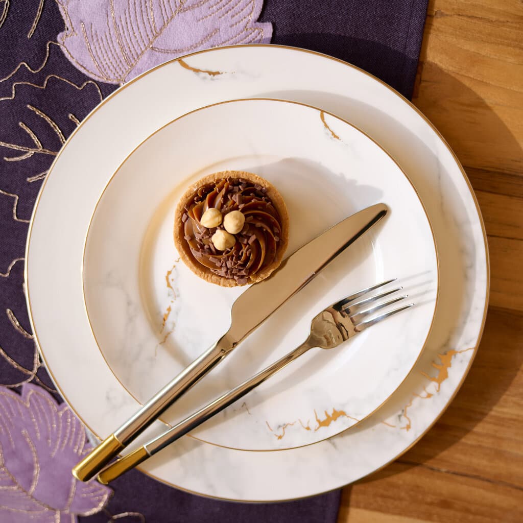 Home & You Plate — photo 3