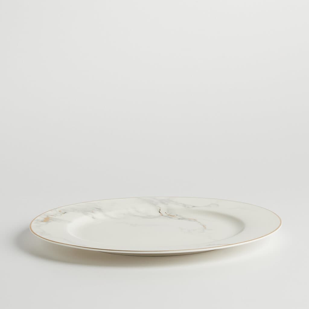 Home & You Plate