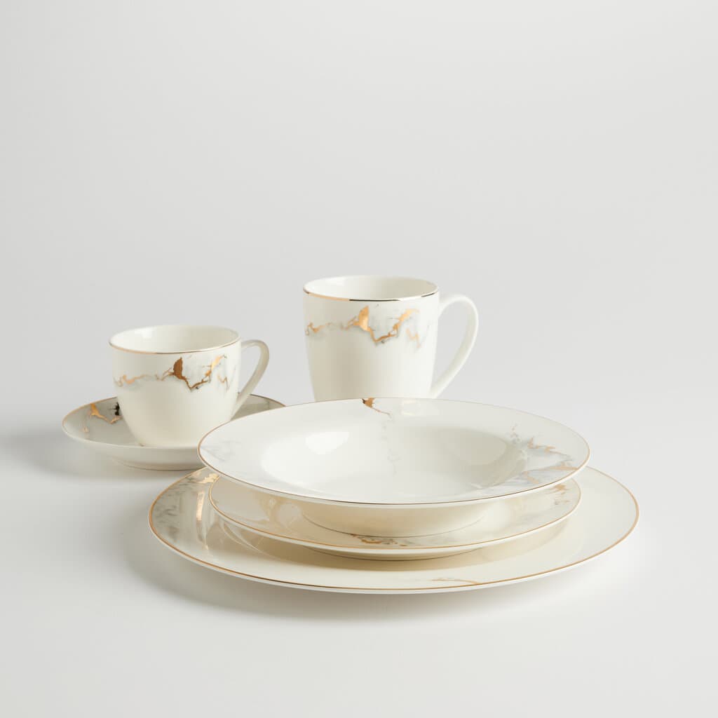Home & You Plate — photo 2