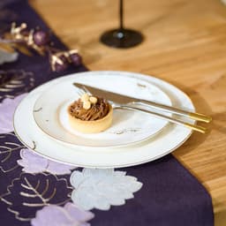 Home & You Plate — photo 5