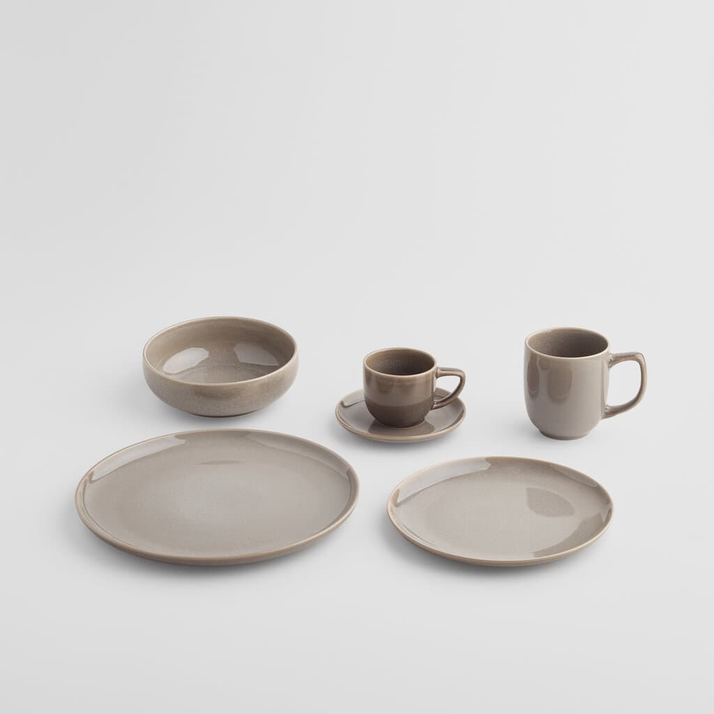Home & You Plate — photo 4