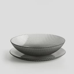Home & You Decorative Plate — photo 3