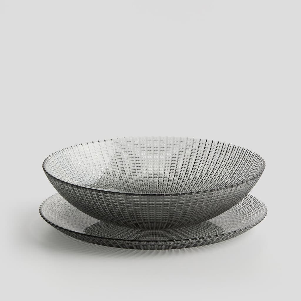 Home & You Decorative Plate — photo 3