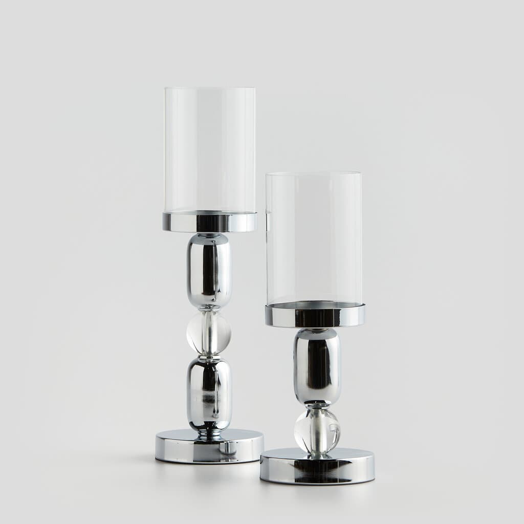 Home & You Candle Holder — photo 2