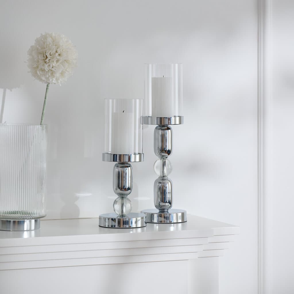 Home & You Candle Holder — photo 3