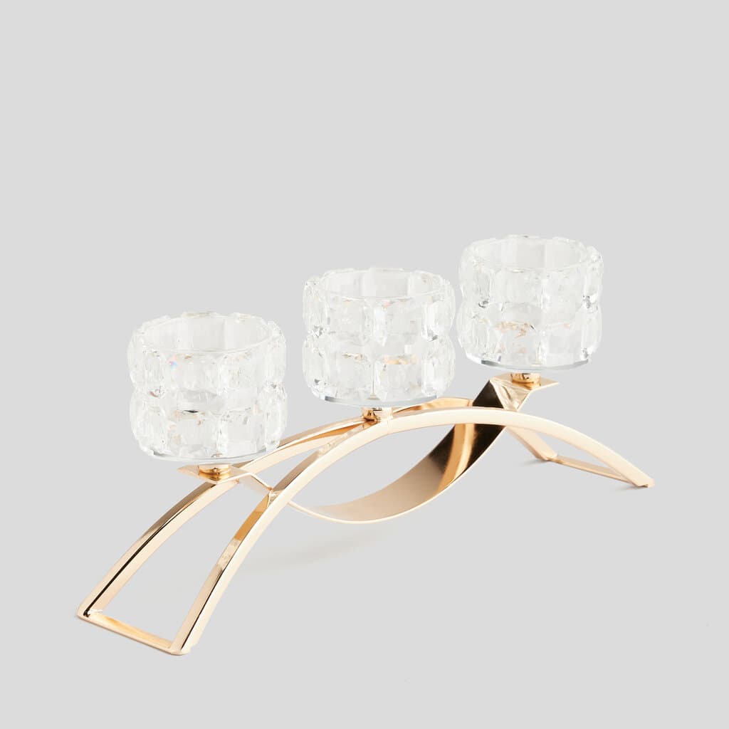 Home & You Candle Holder