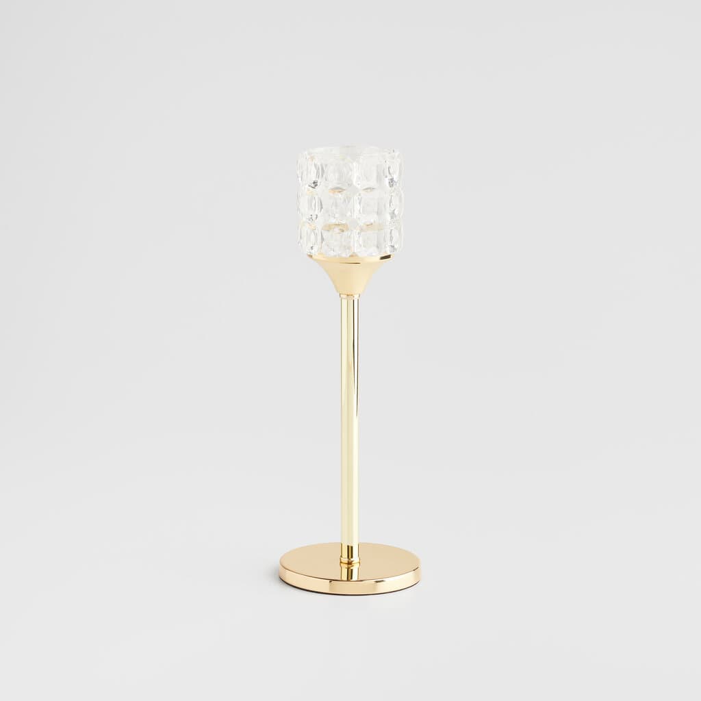 Home & You Candle Holder