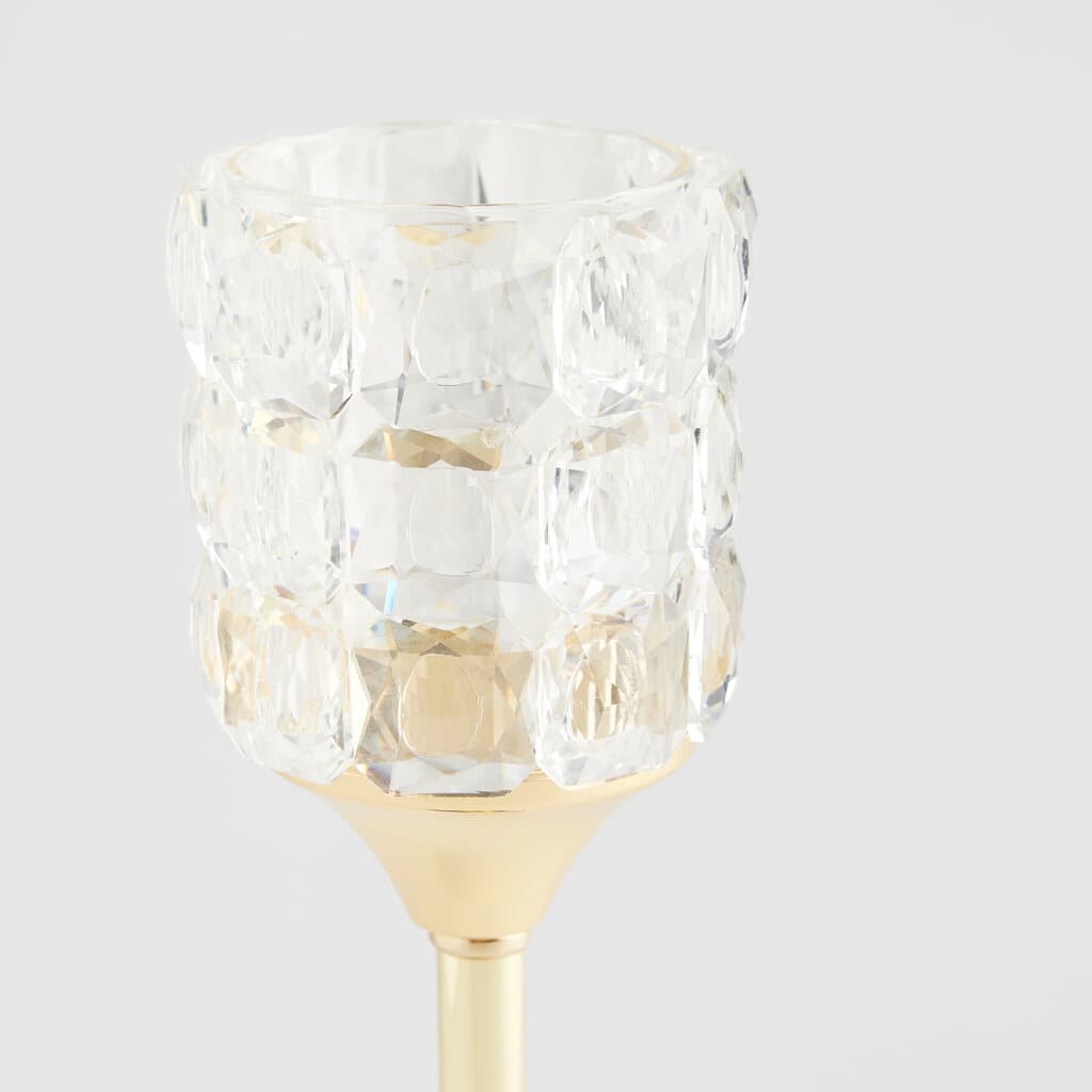 Home & You Candle Holder — photo 2