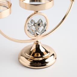 Home & You Triple Candle Holder — photo 3