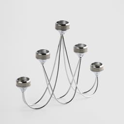 Home & You Candle Holder — photo 1