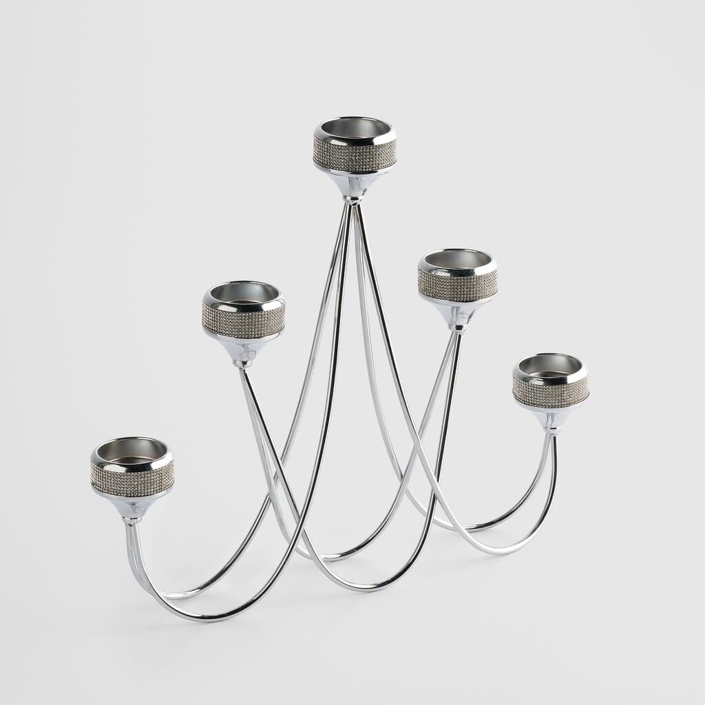 Home & You Candle Holder