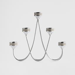 Home & You Candle Holder — photo 3