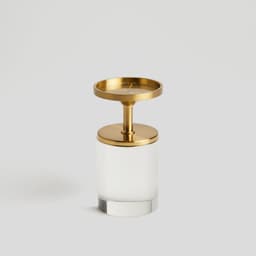 Home & You Candle Holder — photo 1