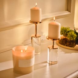 Home & You Candle Holder — photo 2