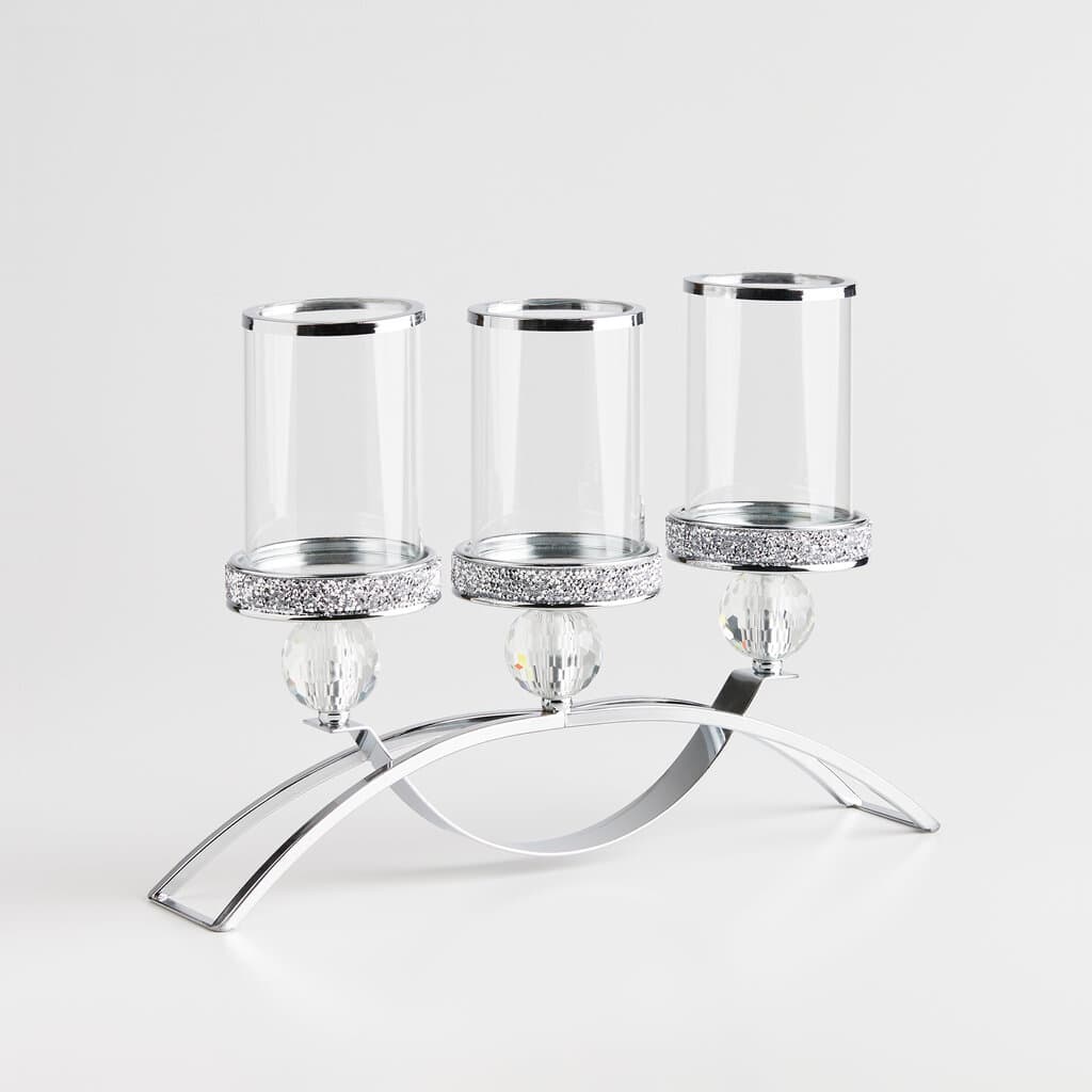 Home & You Candle Holder