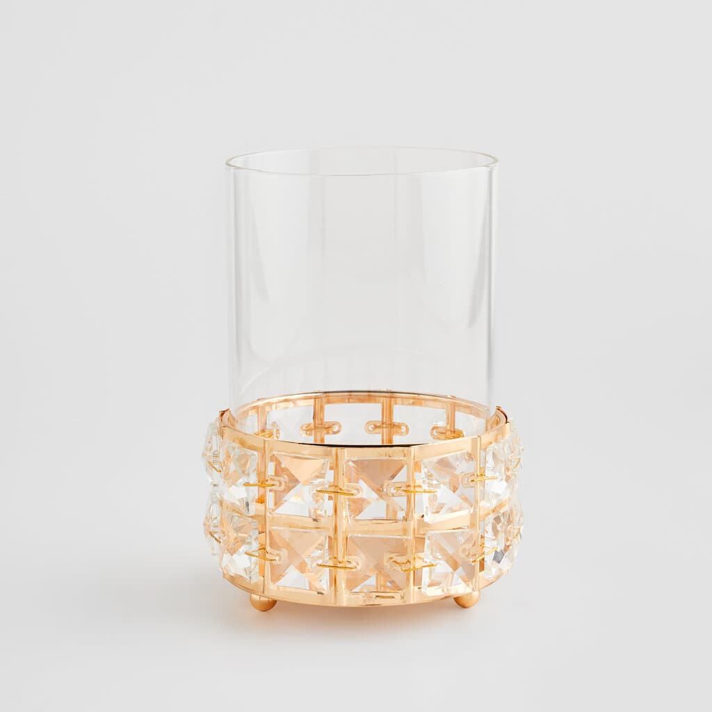 Home & You Candle Holder