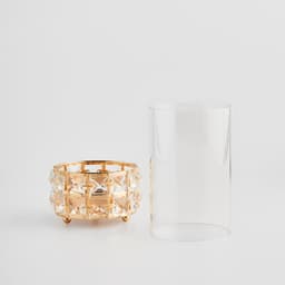 Home & You Candle Holder — photo 2