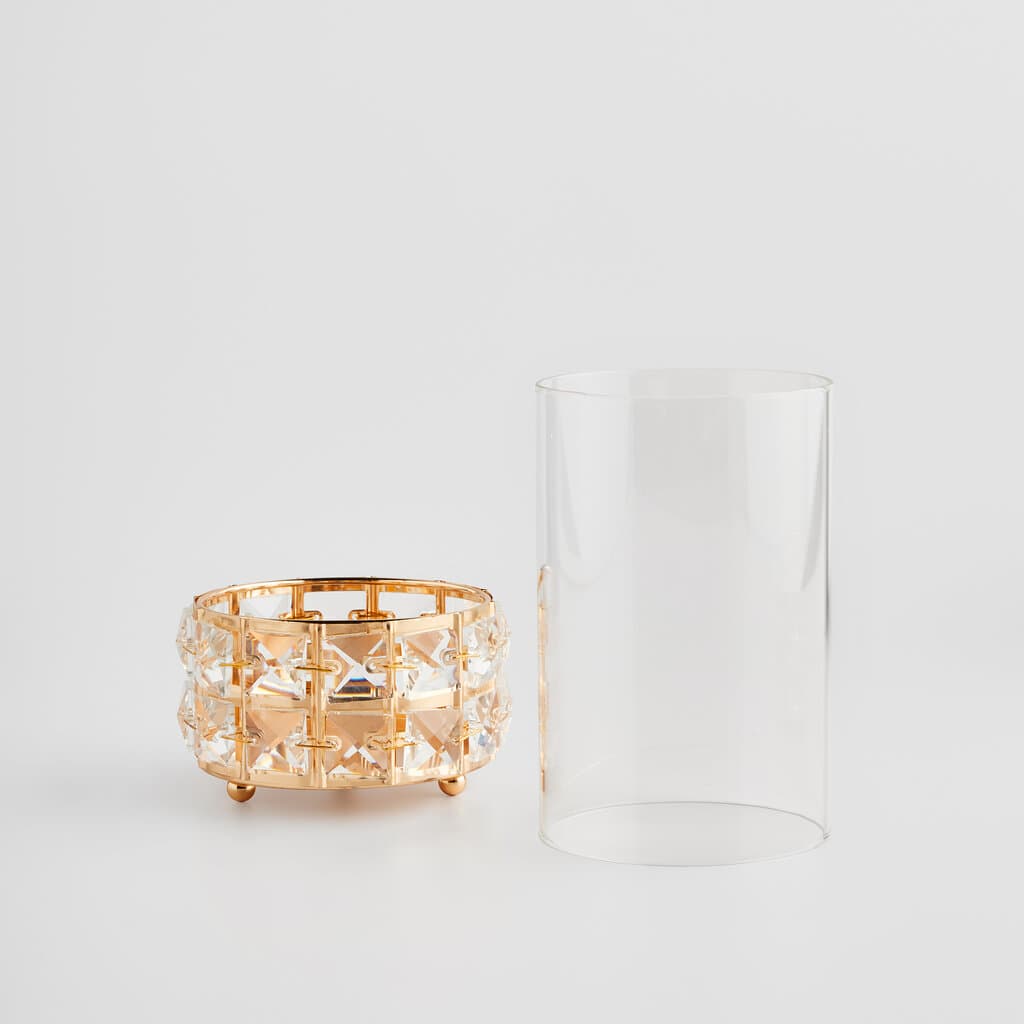 Home & You Candle Holder — photo 2