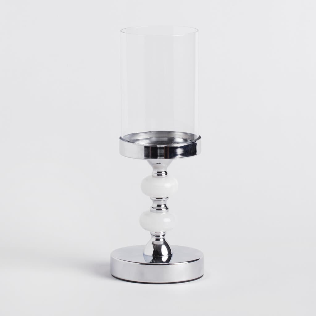 Home & You Candle Holder