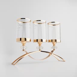 Home & You Candle Holder — photo 3