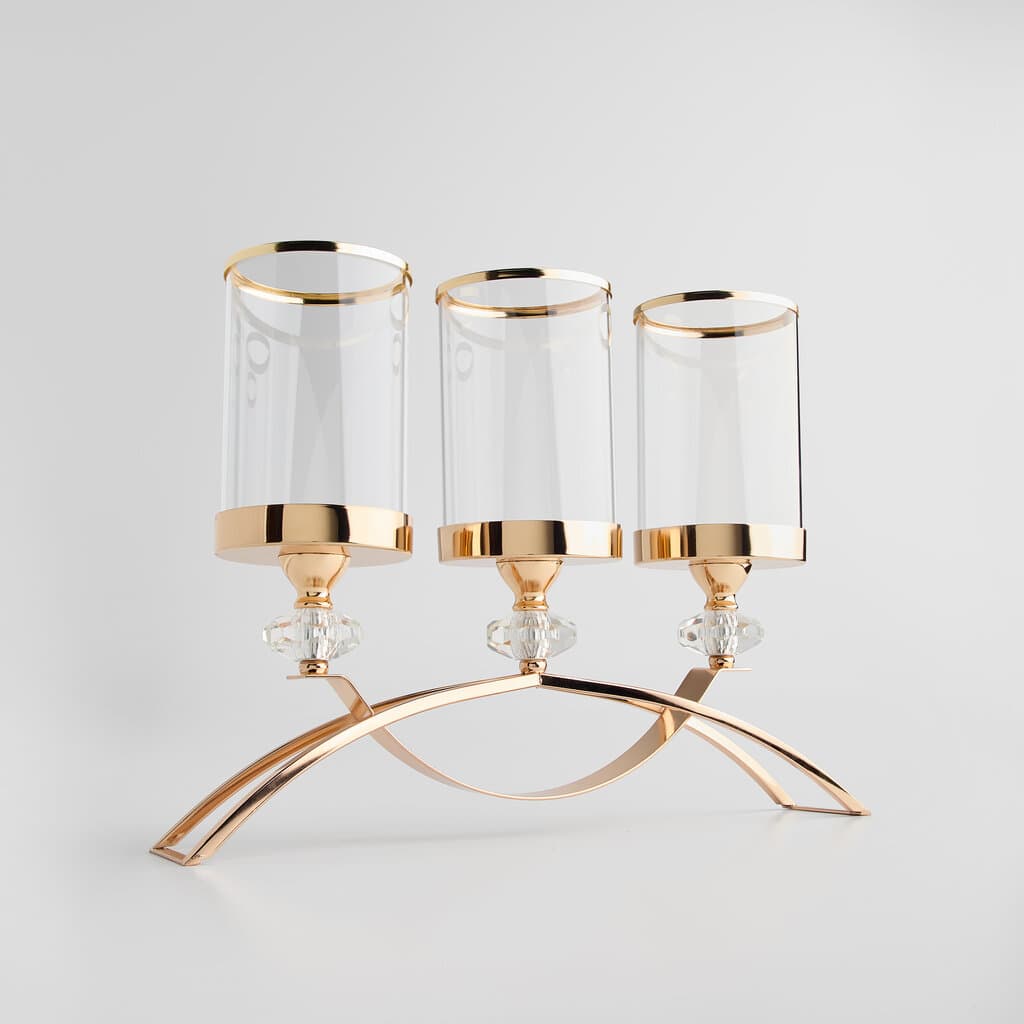 Home & You Candle Holder — photo 3
