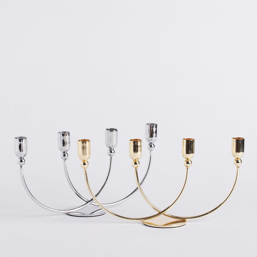Home & You Candle Holder — photo 2