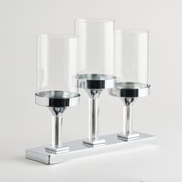 Home & You Candle Holder — photo 1