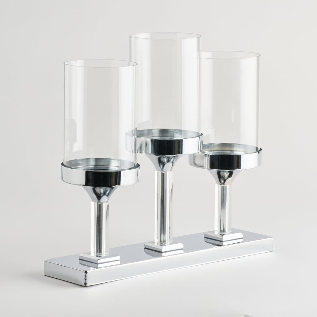 Home & You Candle Holder