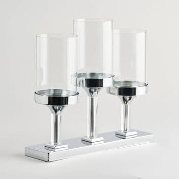 Home & You Candle Holder