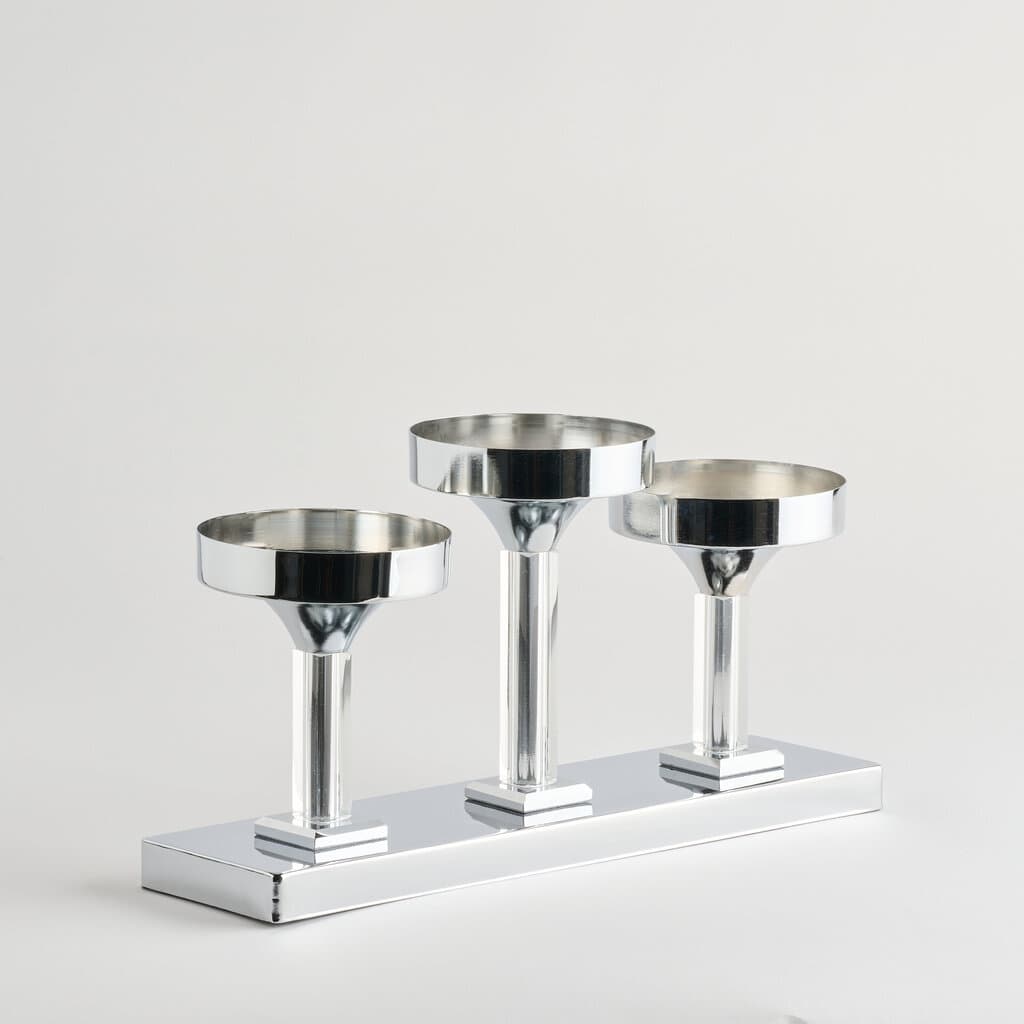 Home & You Candle Holder — photo 3