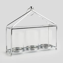 Home & You Candle Holder — photo 1