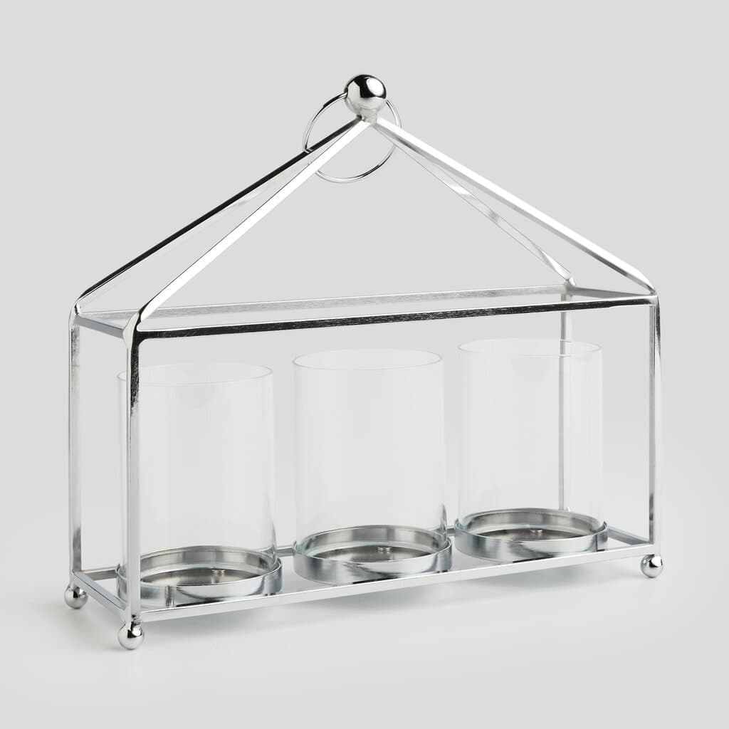 Home & You Candle Holder