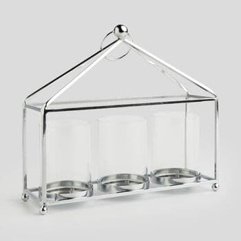 Home & You Candle Holder