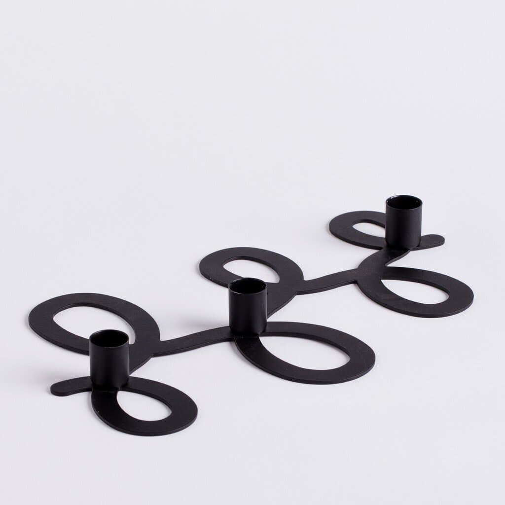 Home & You Candle Holder