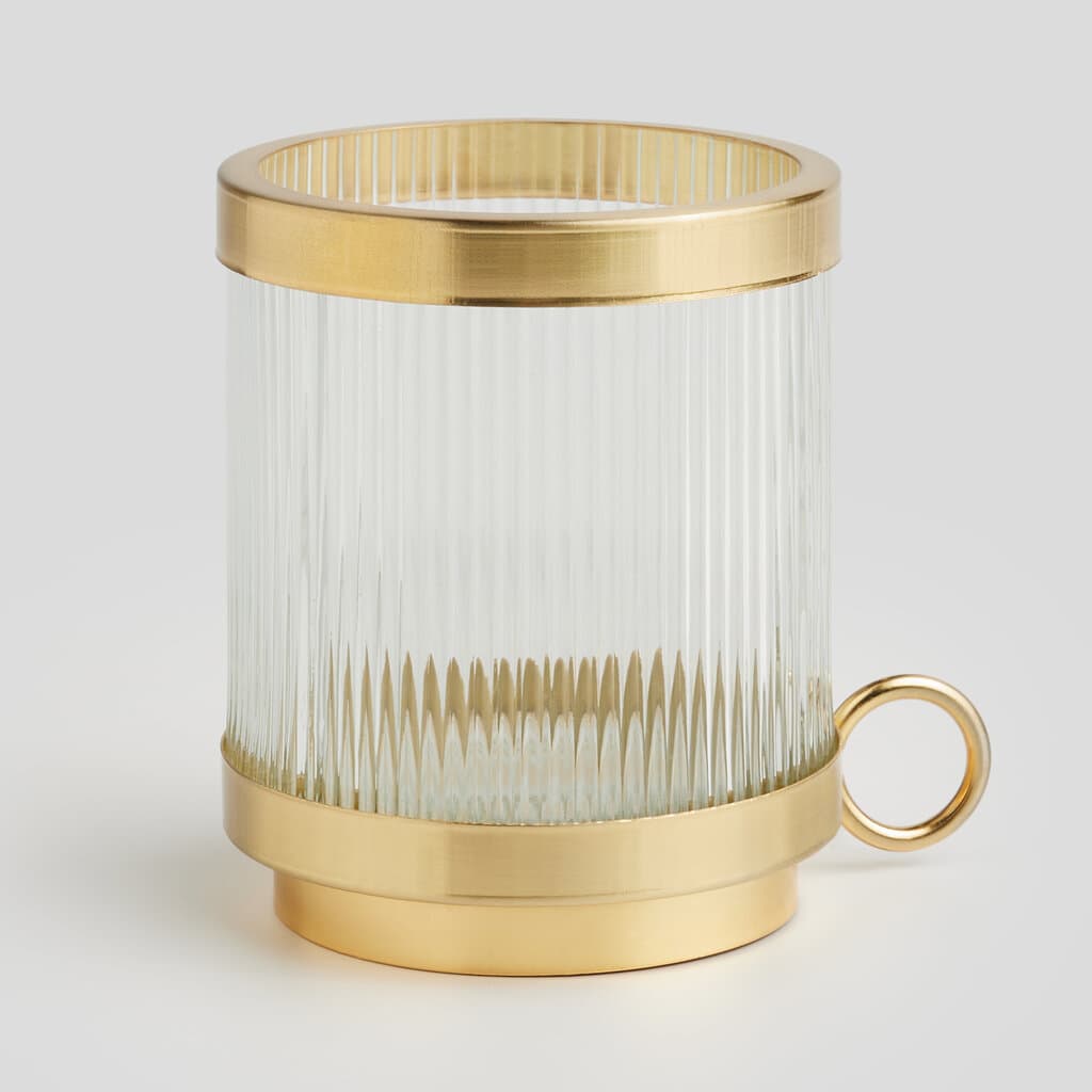 Home & You Candle Holder
