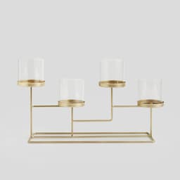 Home & You Candle Holder — photo 1