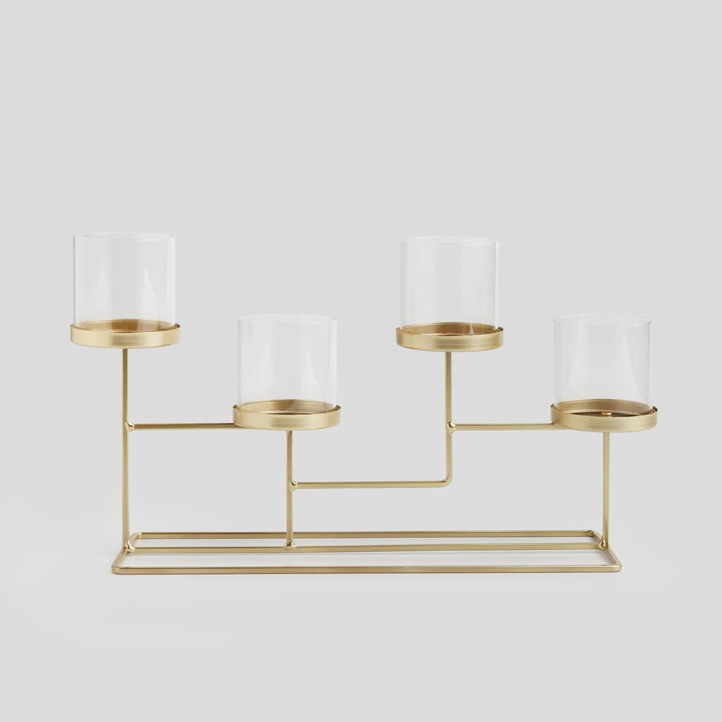 Home & You Candle Holder